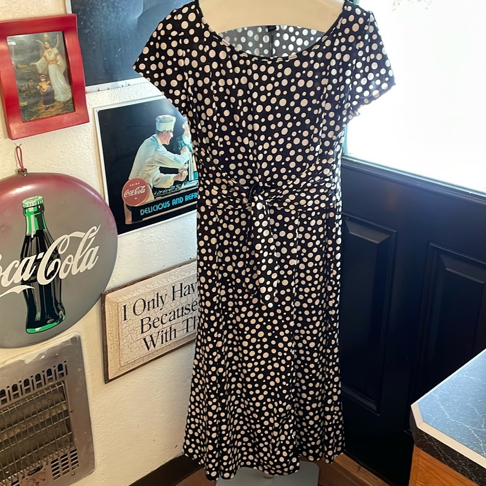 Perceptions Size XL Dress